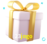 Receba seus bônus de boas-vindas no 23jogo