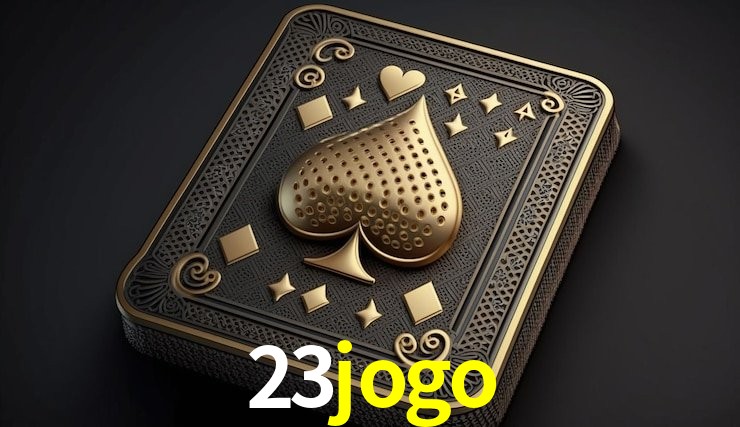 Estatísticas 23jogo
