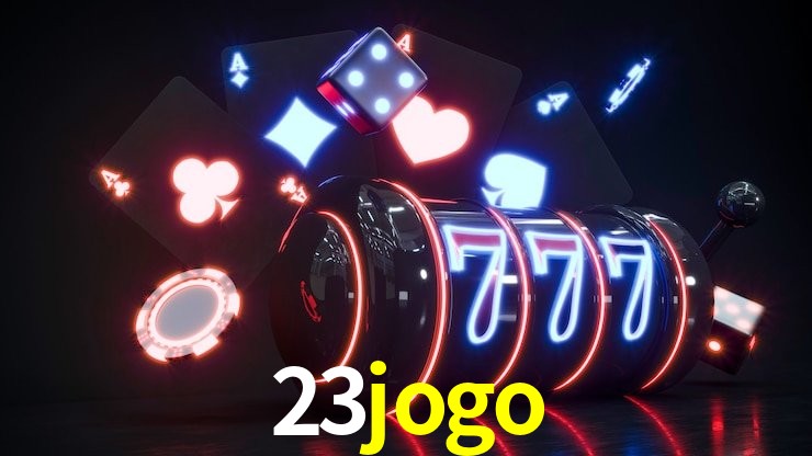 Welcome Bonus 23jogo