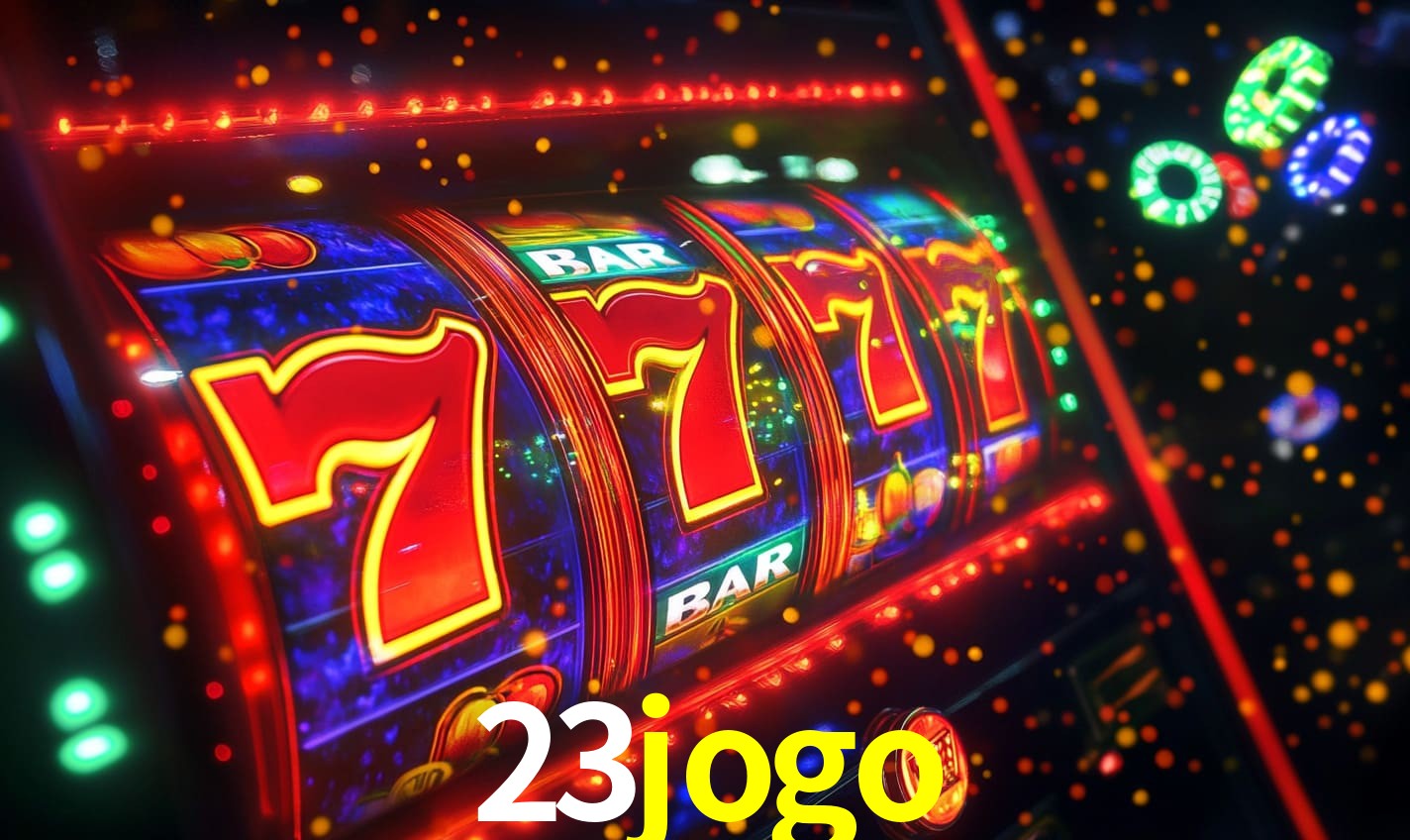 23jogo bet