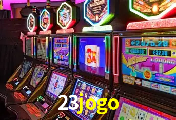 Desvendando o Mundo dos Jogos Virtuais na 23jogo