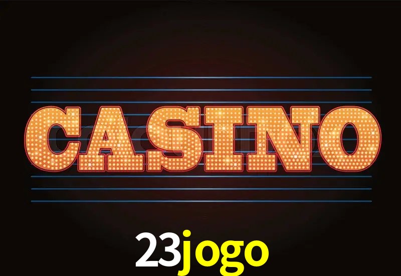 Bônus de Boas-vindas 23jogo
