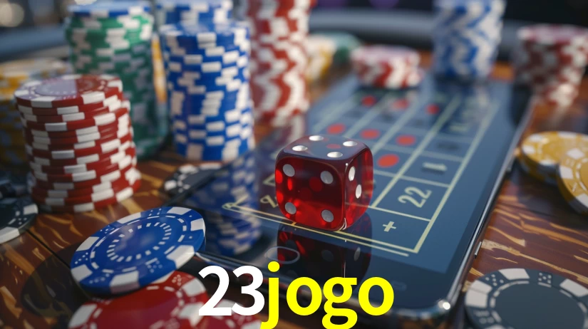 23jogo bet
