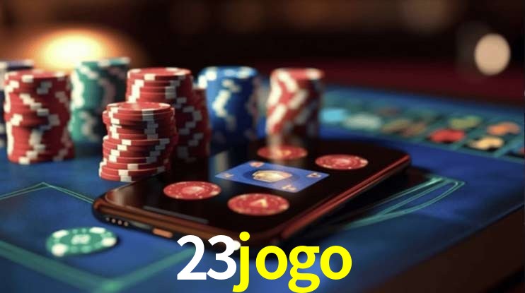 Diretório de Jogos 23jogo