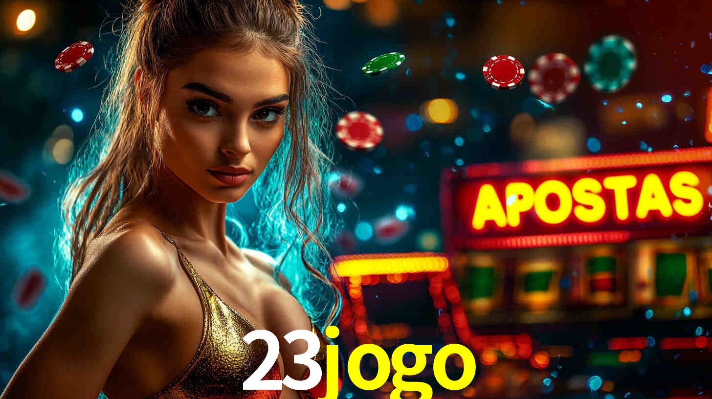 A Popularidade dos Caça-Níqueis no 23jogo