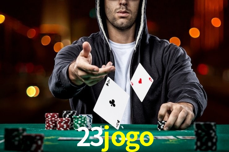 Mercados ao vivo e cash out na 23jogo