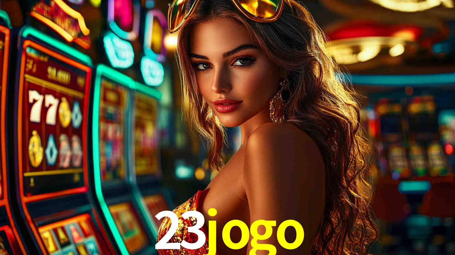 Programa VIP 23jogo
