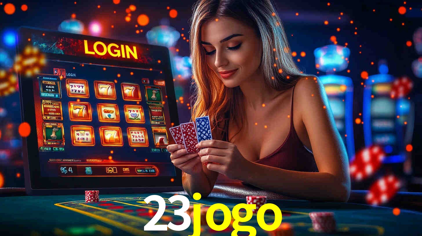 Bônus Generosos e Exclusivos no 23jogo para Você!