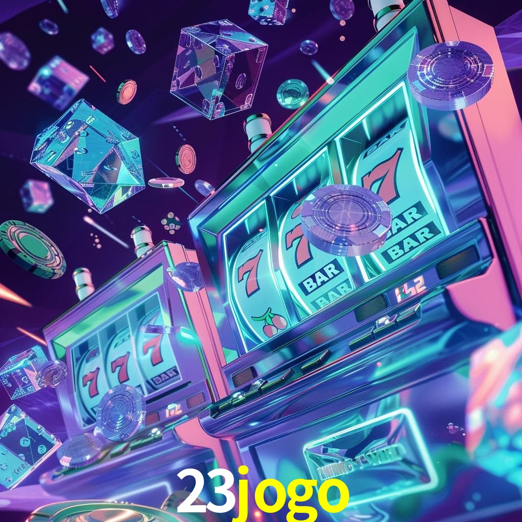 Download para Android e iOS na 23jogo