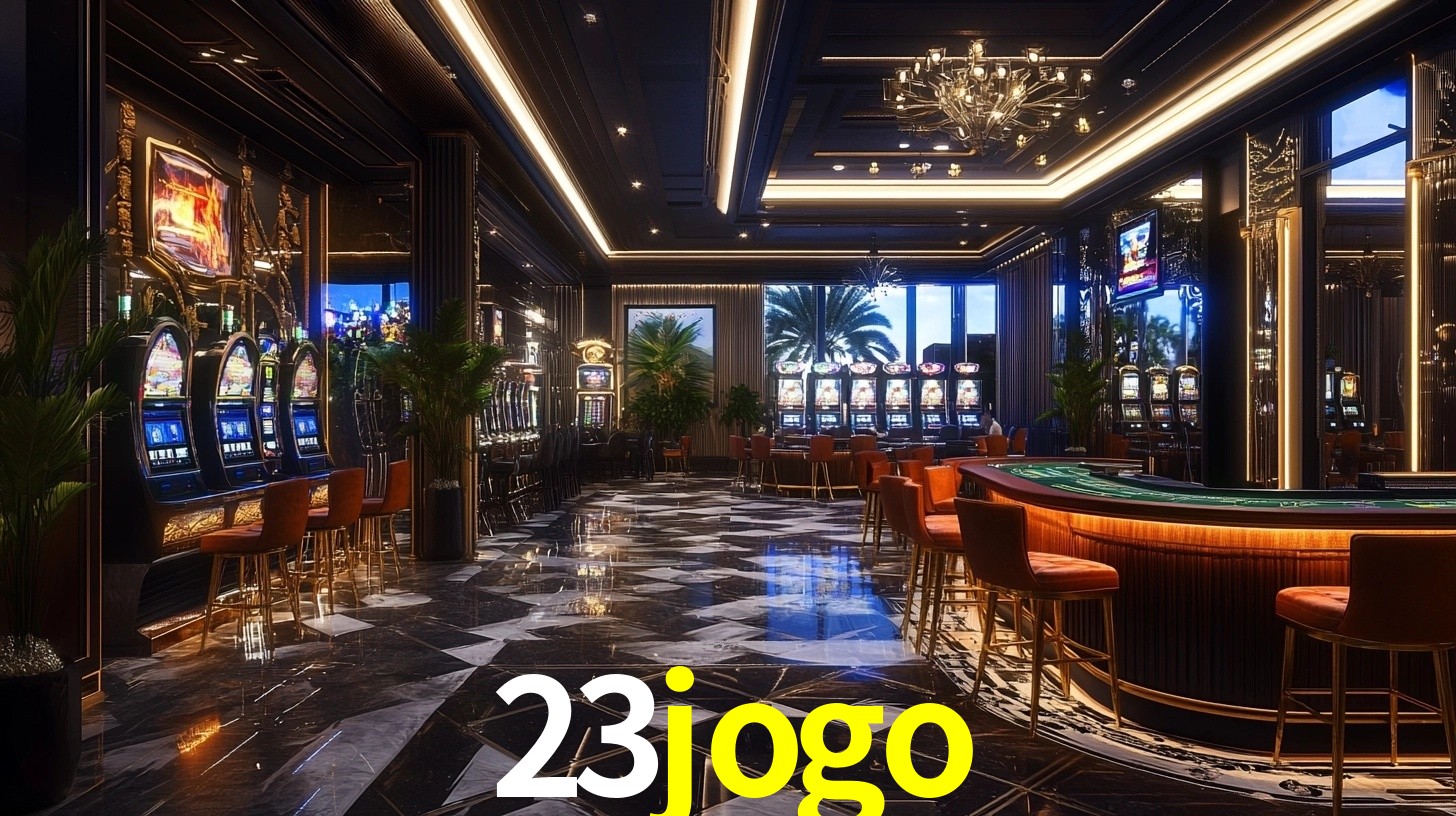 Exclusive Games 23jogo