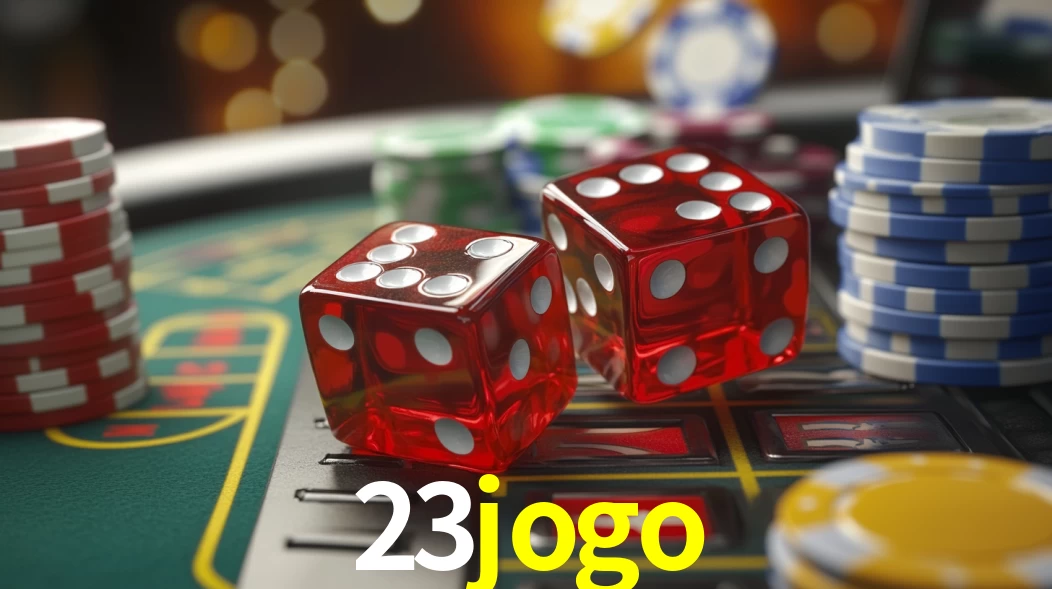 Live Casino 23jogo