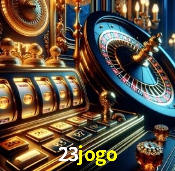 Mesa de Roleta 23jogo