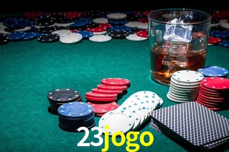 Casino Ao Vivo 23jogo