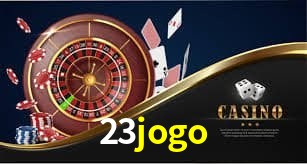 Apostas de Futebol 23jogo