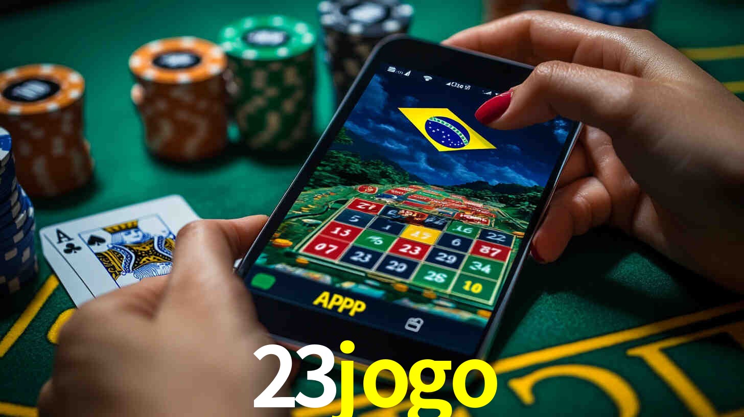 Descubra o Programa VIP da 23jogo: Vantagens Exclusivas para Jogadores