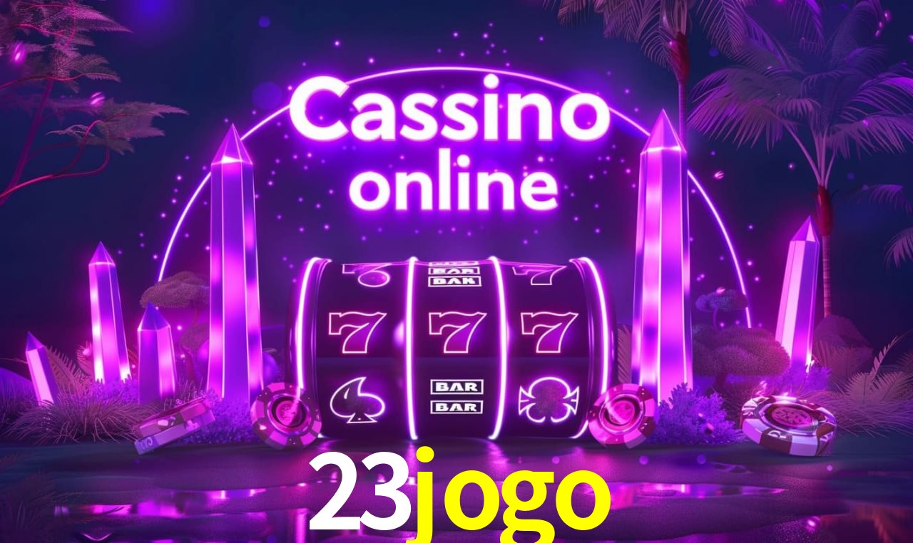 Segurança 2FA 23jogo
