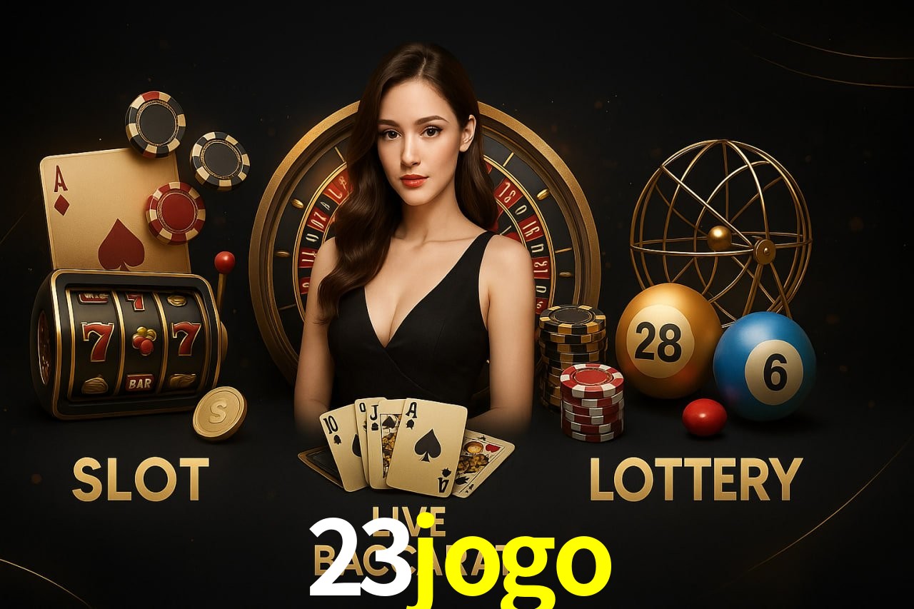 Jogos com bônus e suporte 24h na 23jogo