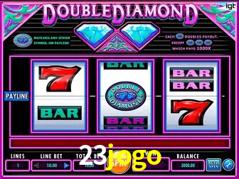 Descubra o Mundo do Cassino Online com 23jogo