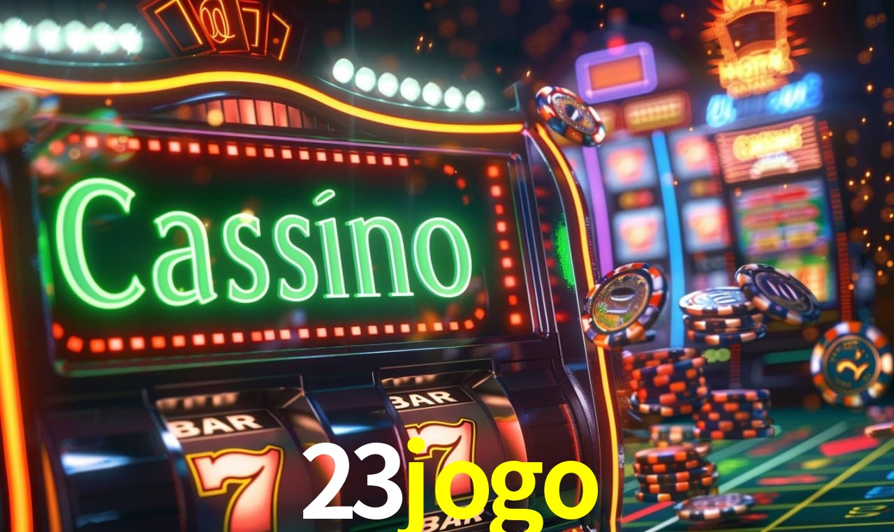 Cadastro Rápido 23jogo
