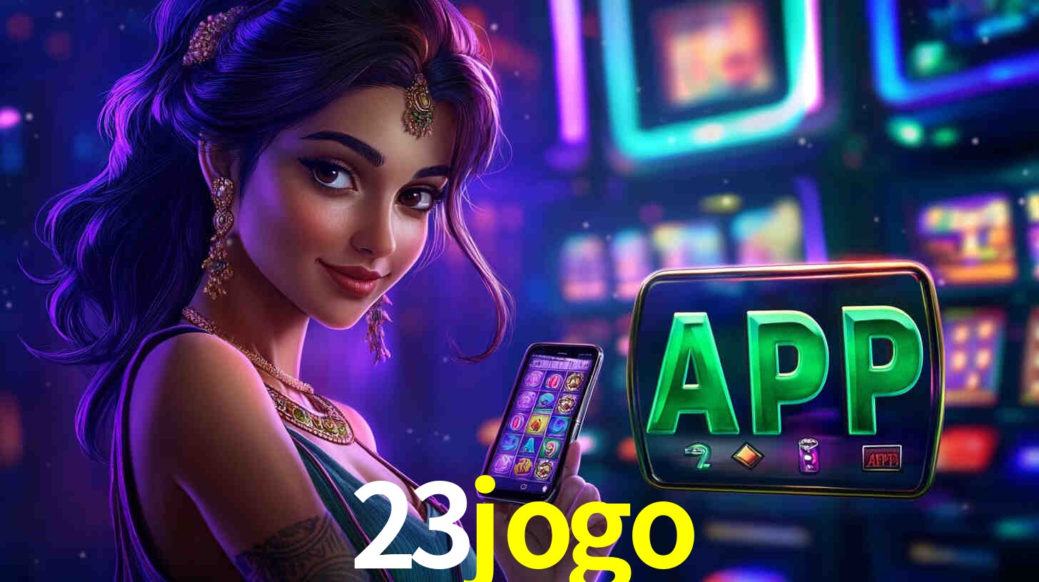 23jogo: A Experiência de Casino com Jogos de Mesa ao Vivo