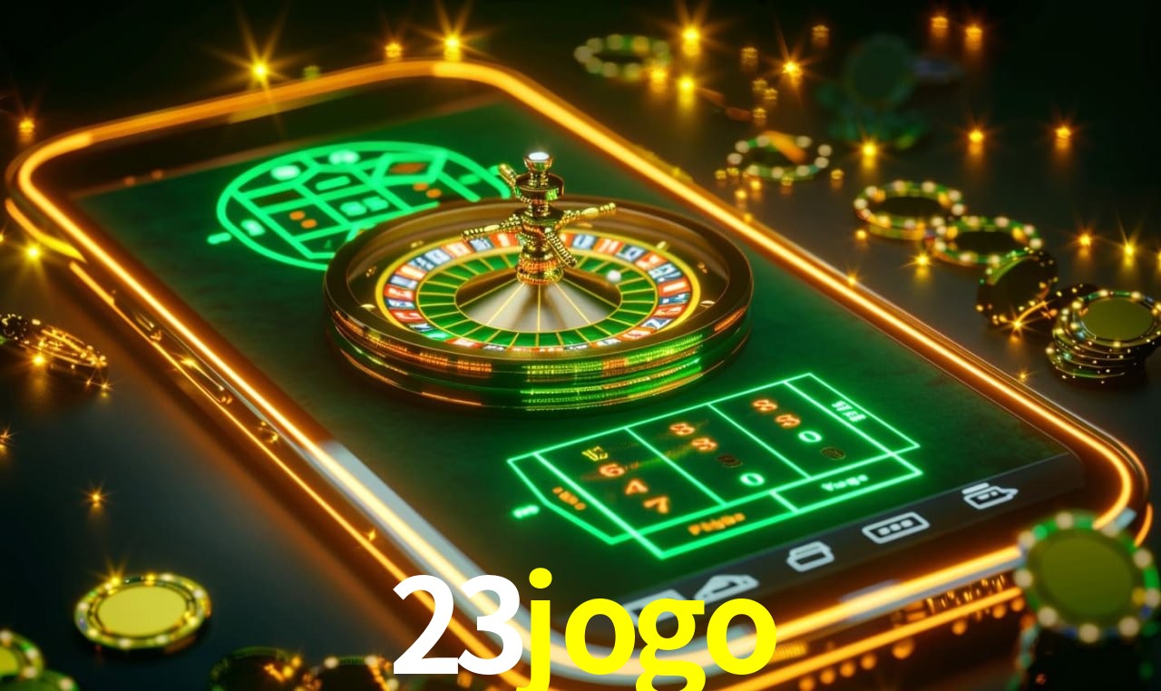 Integração de APIs 23jogo