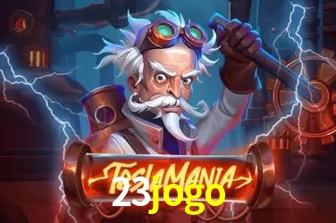 Provedores de Jogos 23jogo