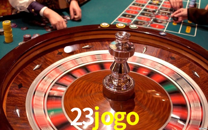 Interface do App 23jogo