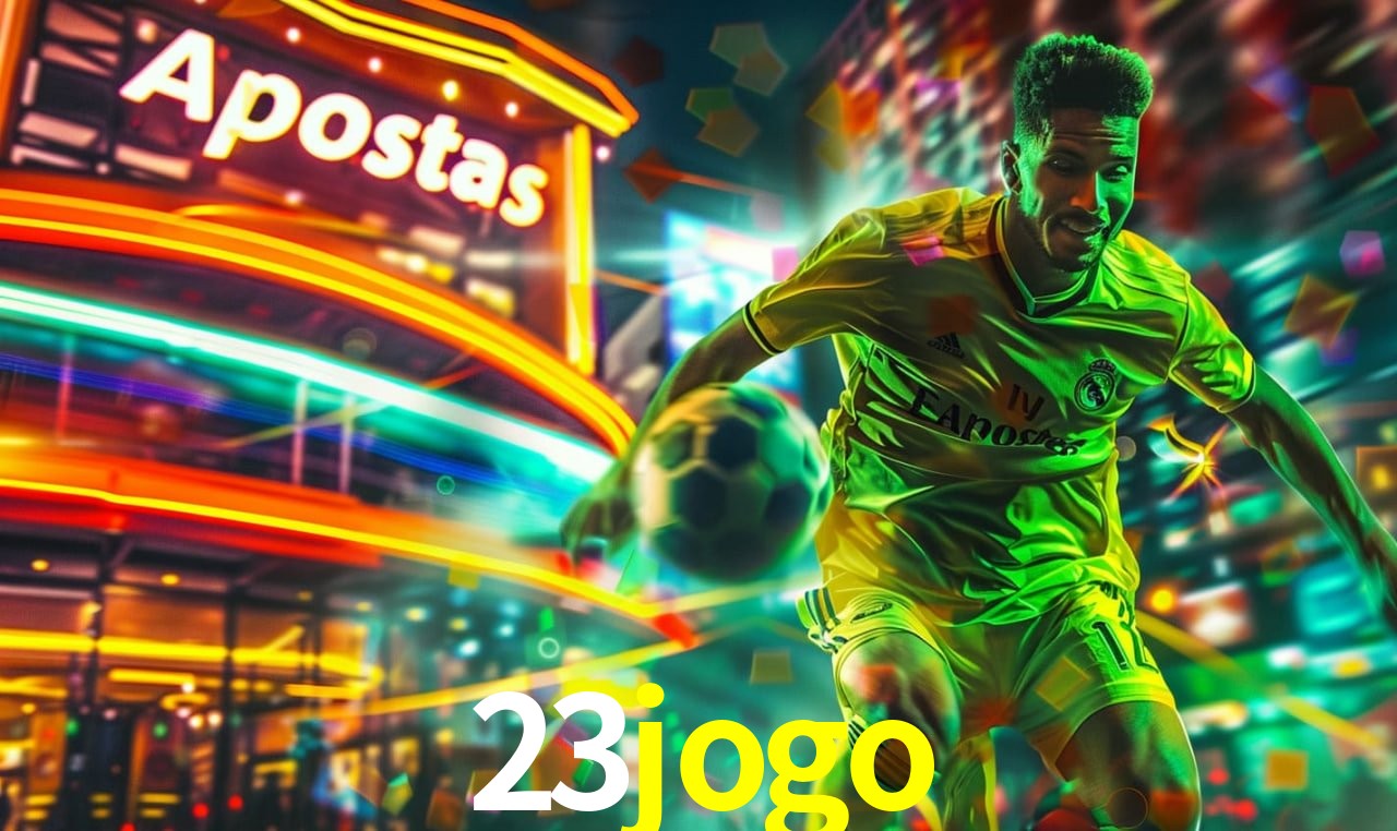 Recursos de Bônus 23jogo