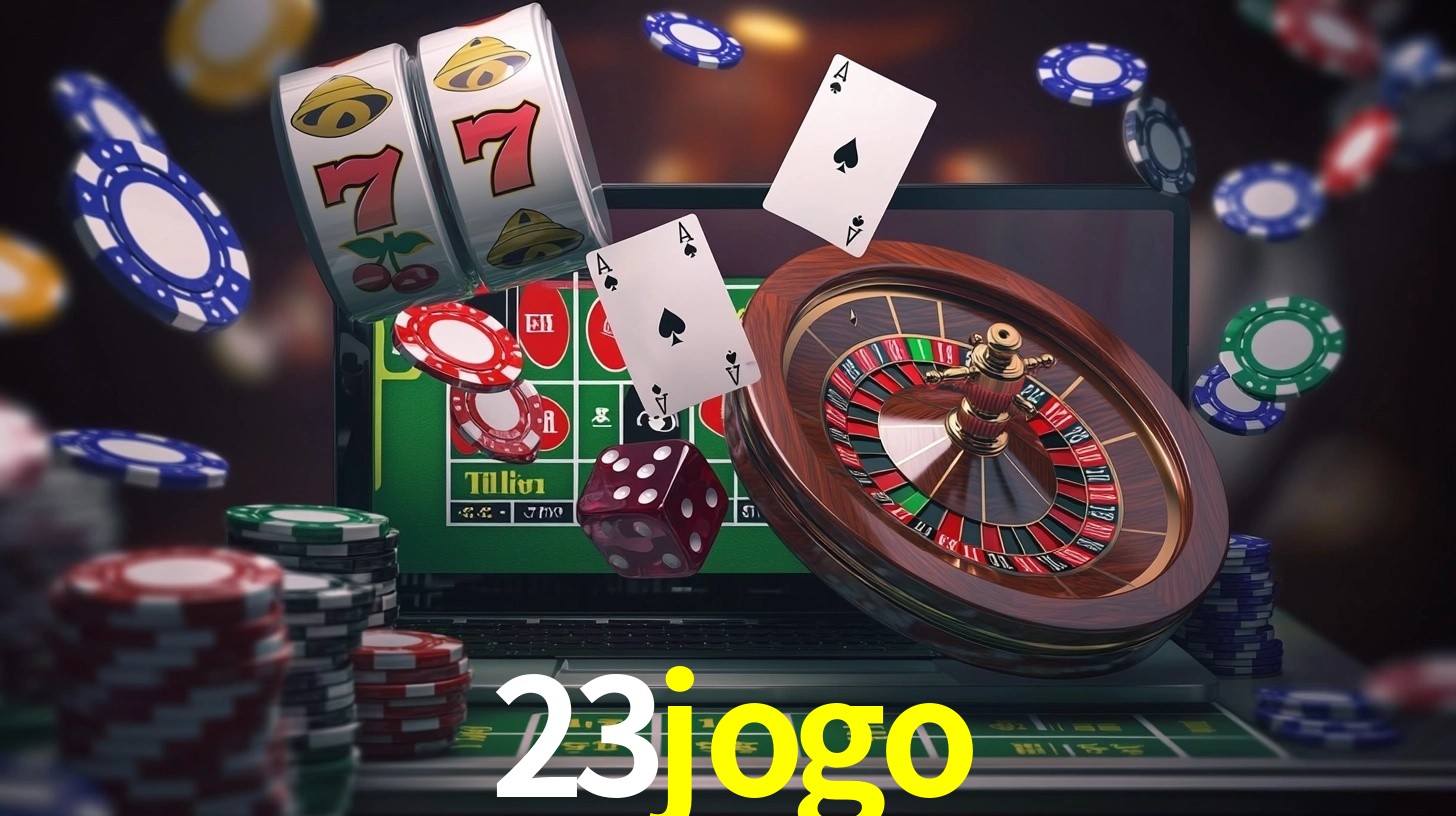 Premium Interface 23jogo