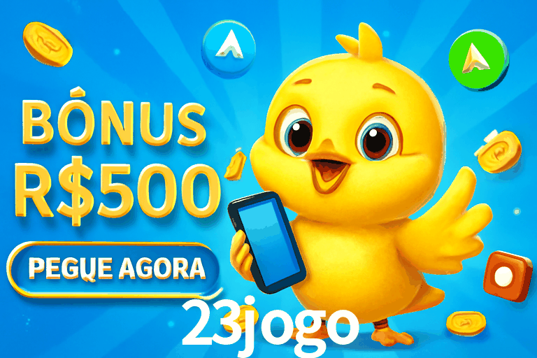 API Integration 23jogo