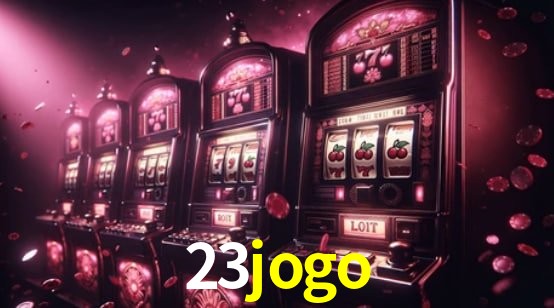 cassino 23jogo