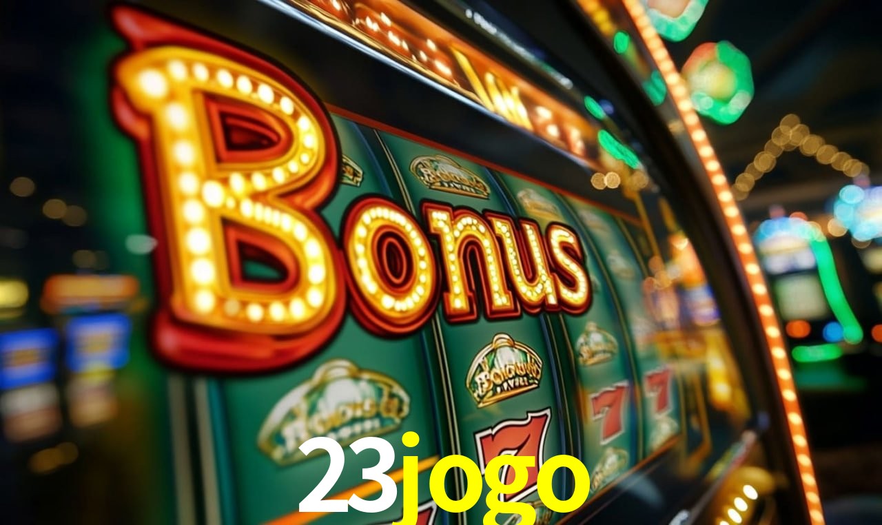 Loterias online na 23jogo