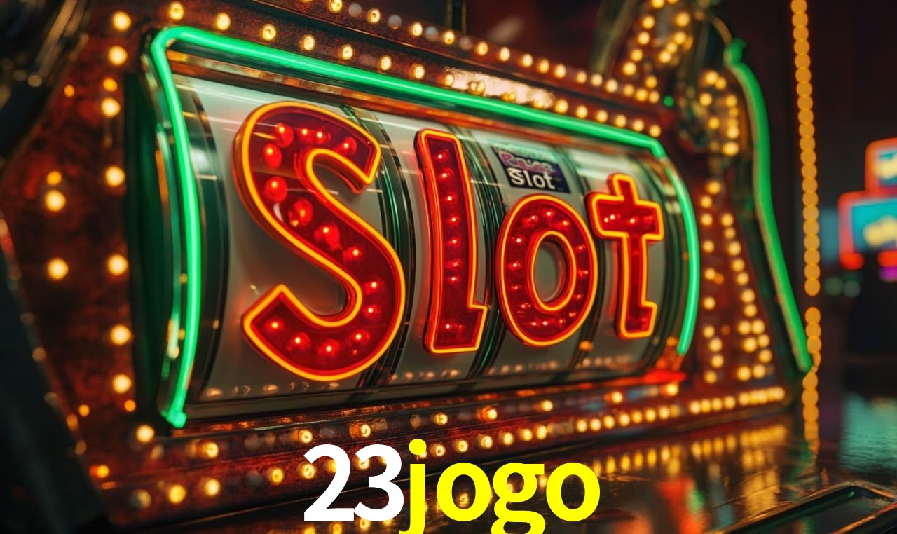 Tecnologia da Plataforma 23jogo