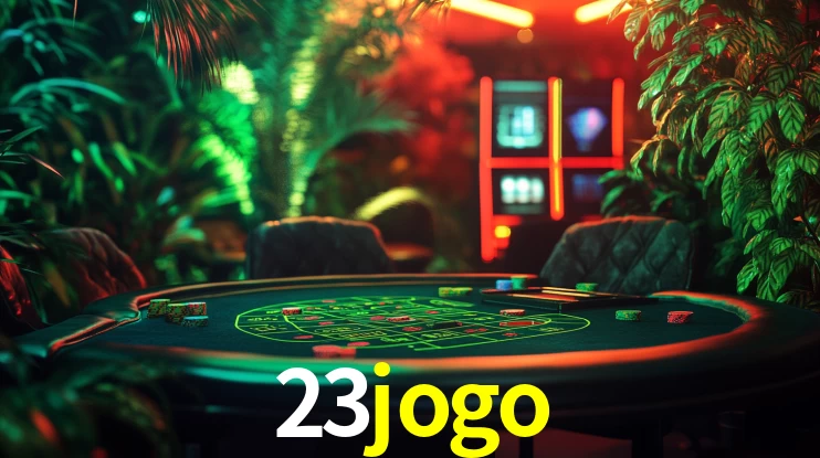 VIP Casino 23jogo
