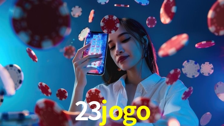 Inovações de Jogos na 23jogo: O Futuro das Experiências Interativas