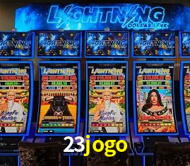 A Experiência Imersiva dos Cassinos Ao Vivo no 23jogo