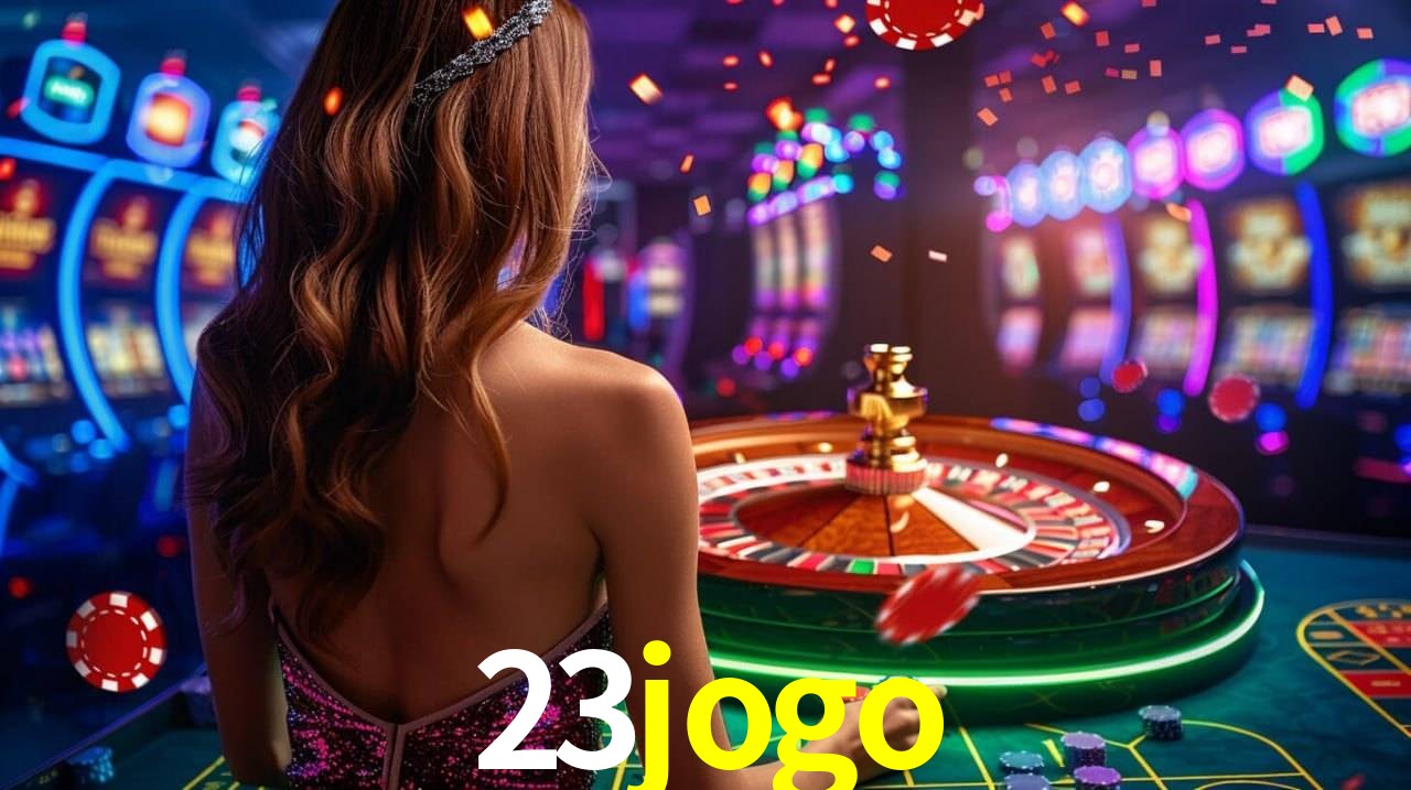 APP rápido e leve da 23jogo