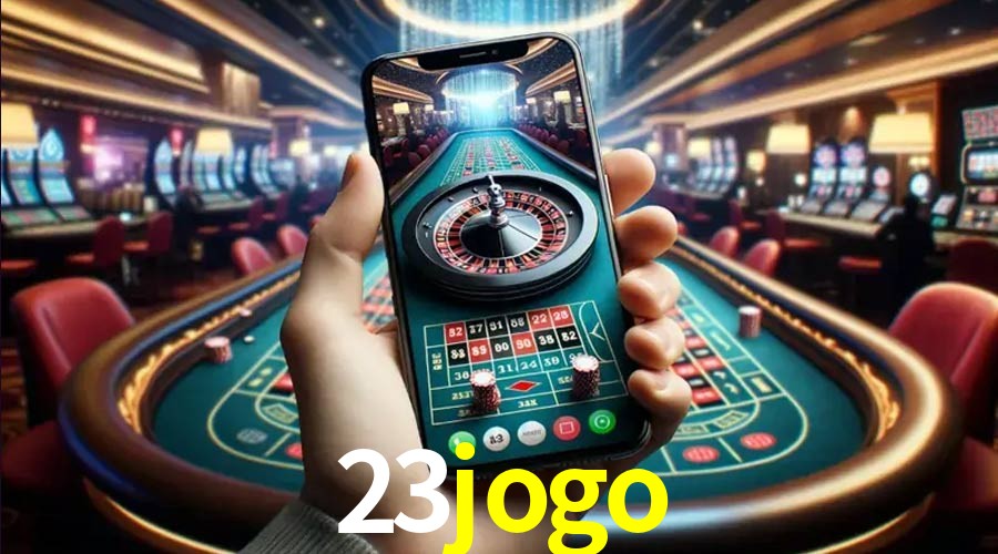 Account Benefits 23jogo