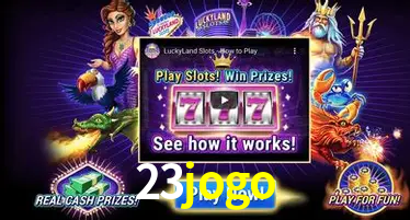 Cassino ao vivo com dealers reais na 23jogo