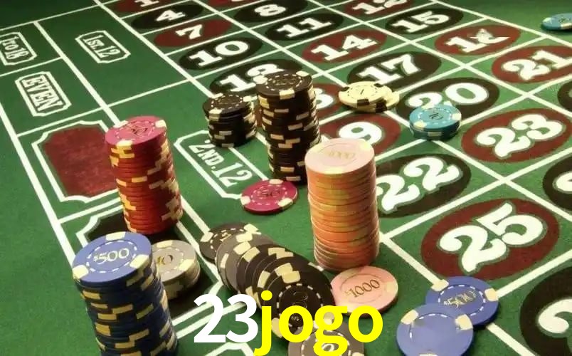 Estatísticas do Jogo 23jogo