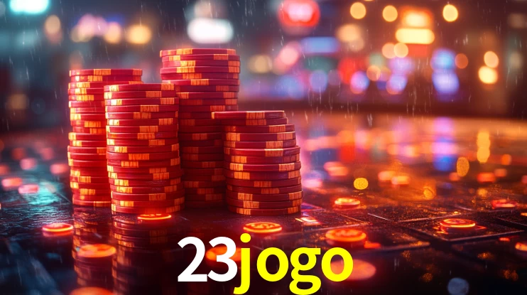Experimente o Login Seguro Premium no 23jogo