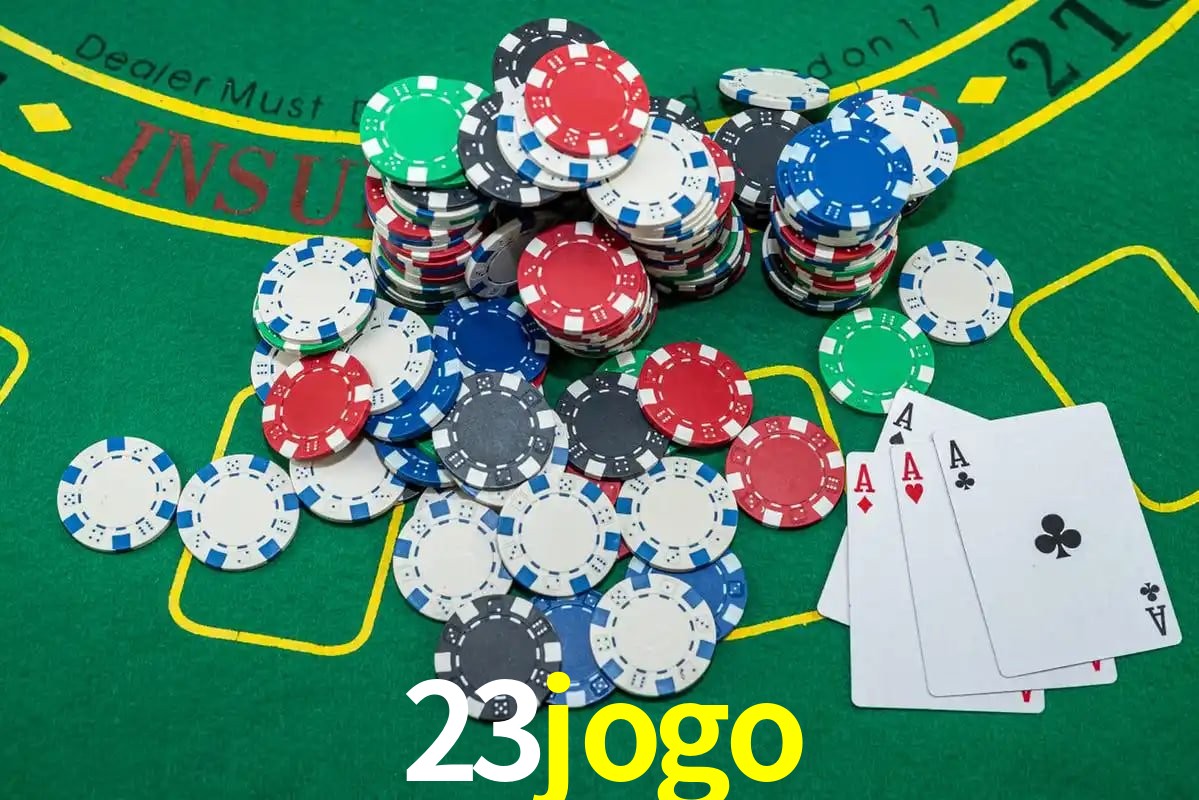 Interface Premium 23jogo