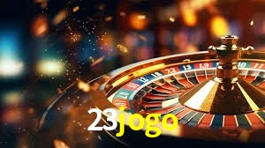 Bônus e promoções da 23jogo