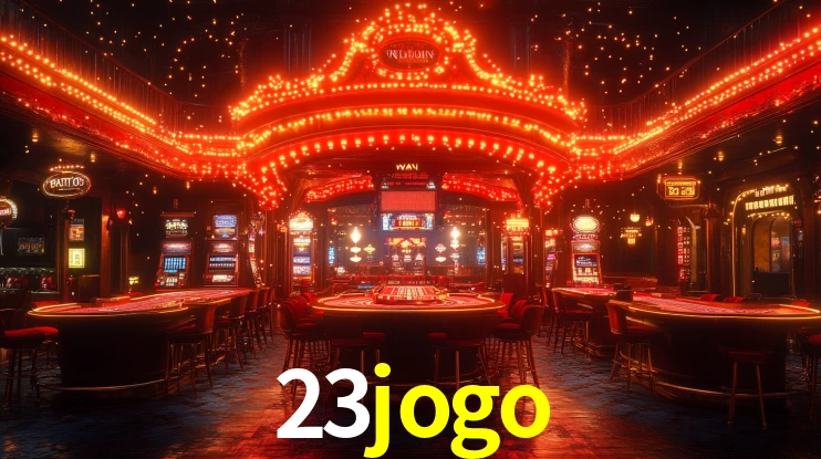Cashback e recargas na 23jogo