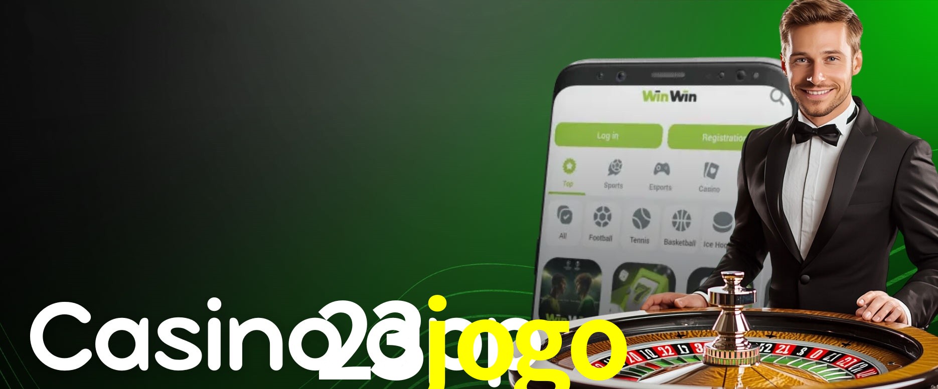 Exclusive Offers 23jogo