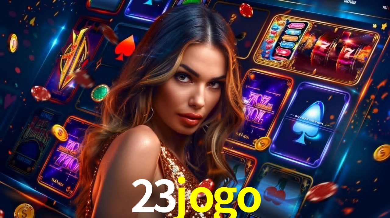 A Experiência Imersiva dos Cassinos Ao Vivo no 23jogo