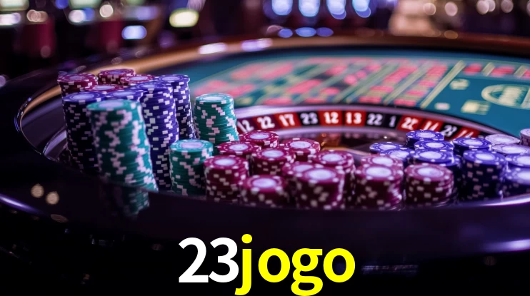 Blackjack Table 23jogo