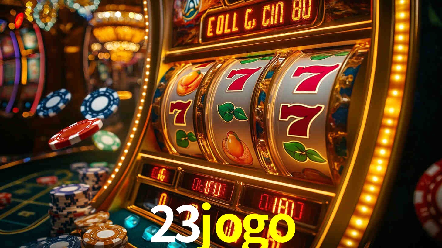 Welcome Bonus 23jogo