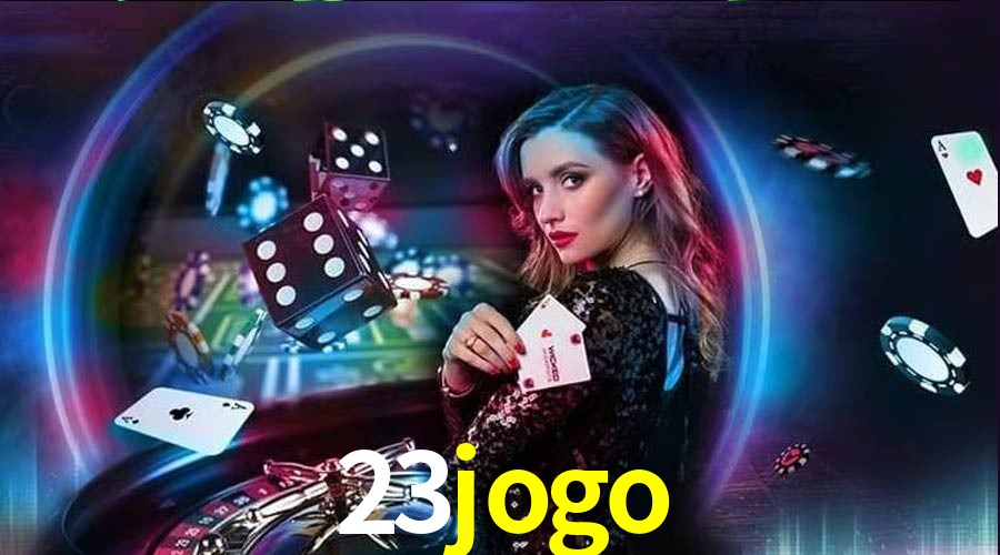Responsive Design 23jogo