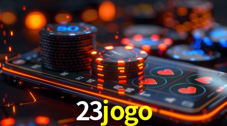 Bonus Features 23jogo